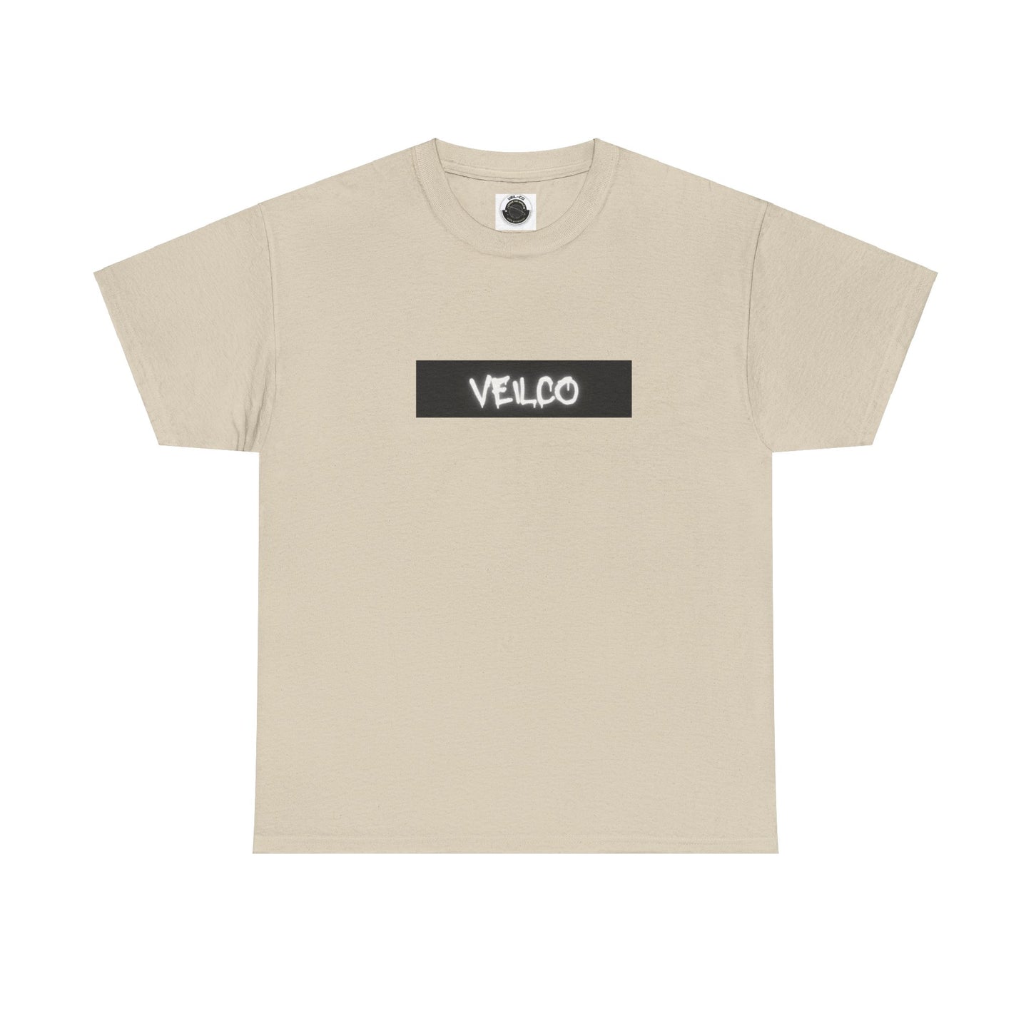 veilco Heavy Cotton Tee