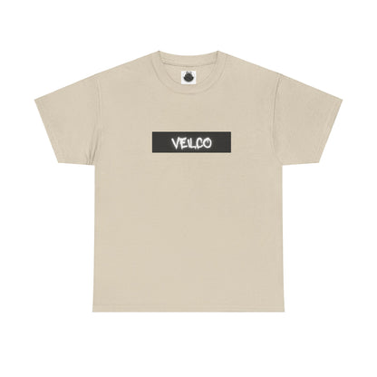 veilco Heavy Cotton Tee