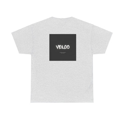 veilco Heavy Cotton Tee