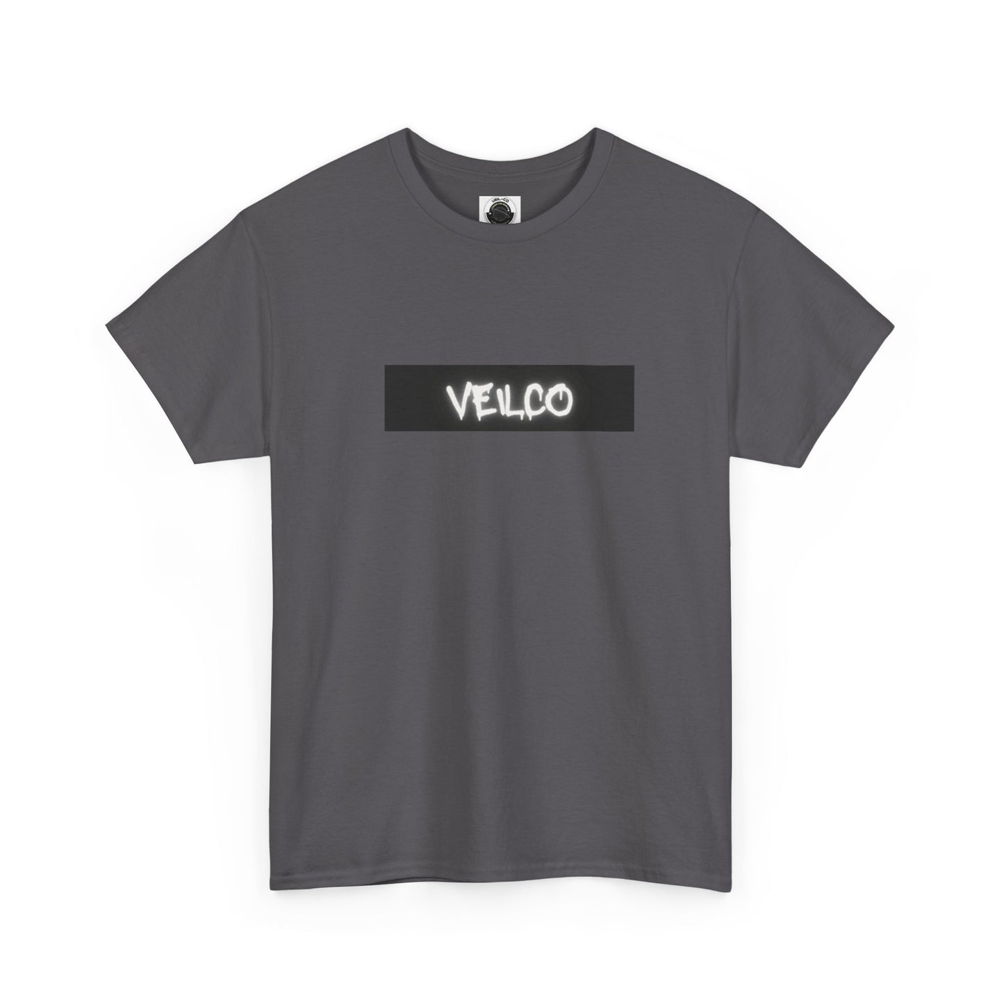 veilco Heavy Cotton Tee