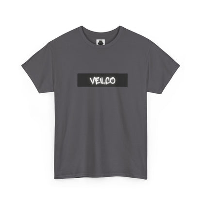 veilco Heavy Cotton Tee