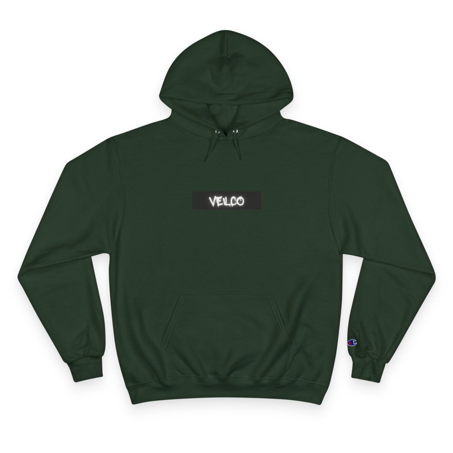 veilco Champion Hoodie