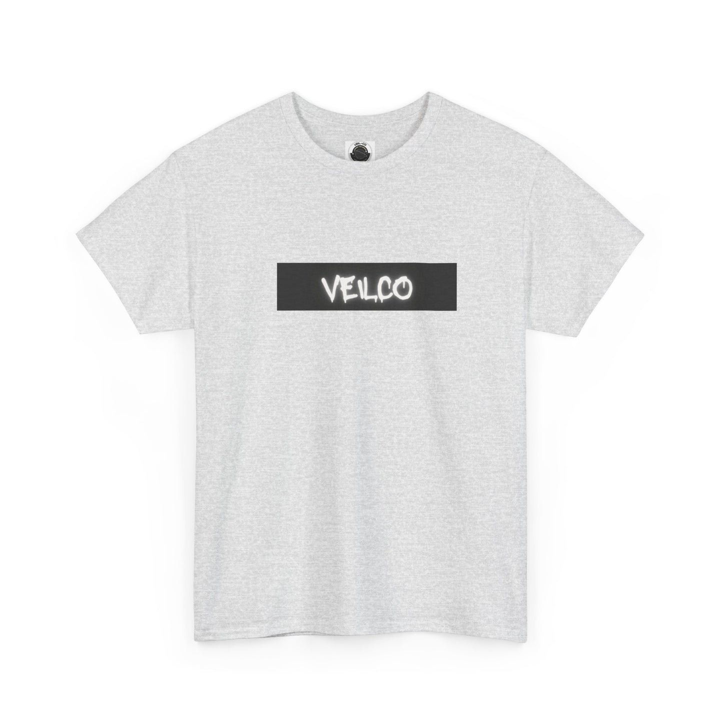 veilco Heavy Cotton Tee