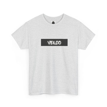veilco Heavy Cotton Tee