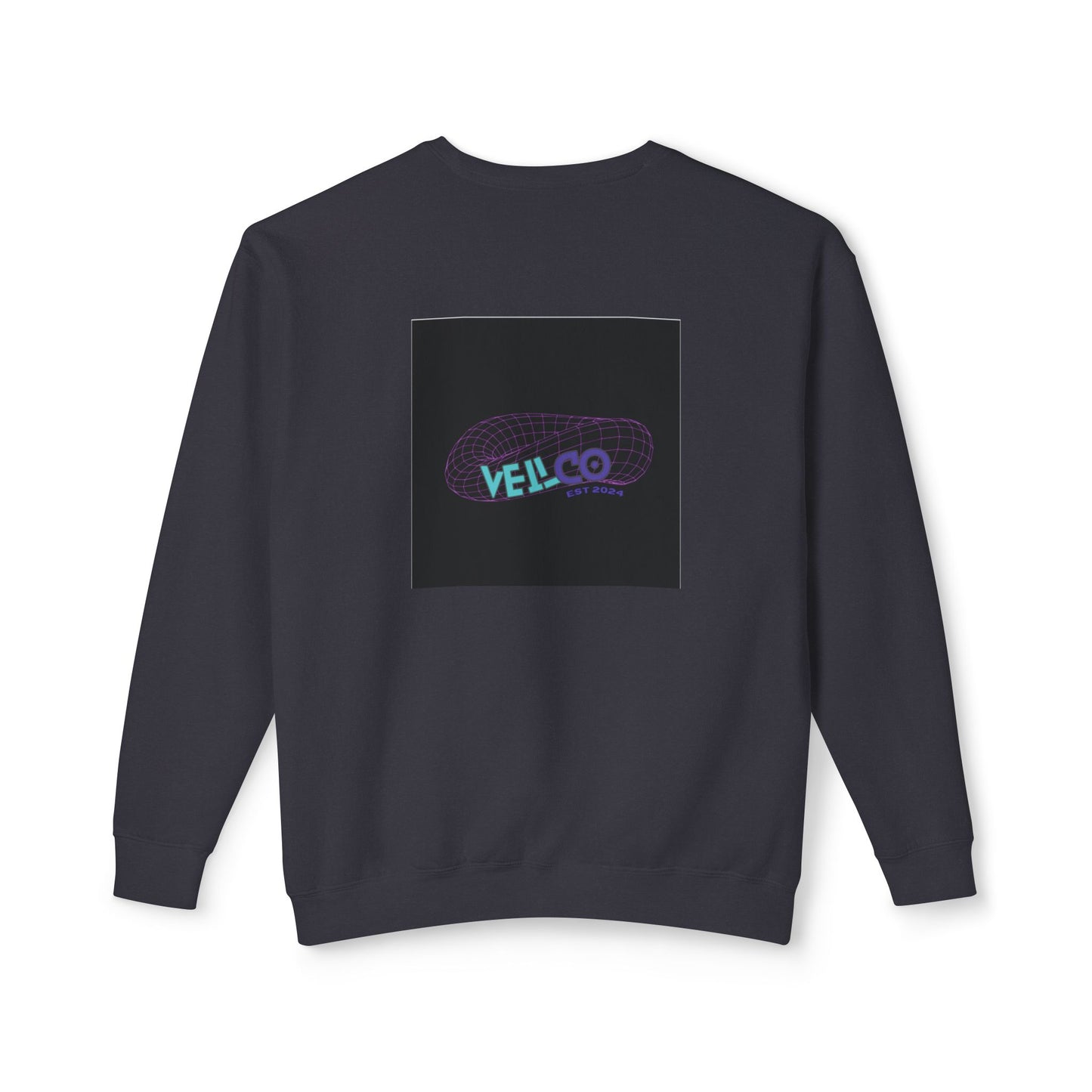 veilco original Lightweight Crewneck Sweatshirt