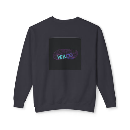 veilco original Lightweight Crewneck Sweatshirt