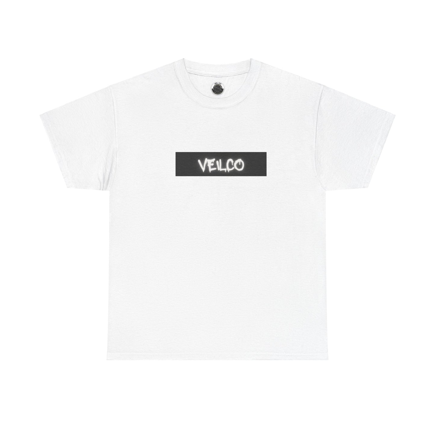 veilco Heavy Cotton Tee