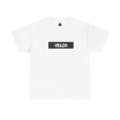 veilco Heavy Cotton Tee